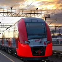 1 августа в Рыбинск прибудет первая скоростная &laquo;Ласточка&raquo; из Москвы&nbsp;