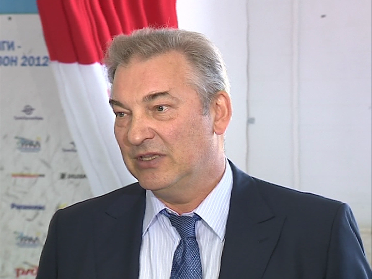 Кубок Первого канала пройдет не в Ярославле, а в Новосибирске Кубок Первого канала пройдет не в Ярославле, а в Новосибирске