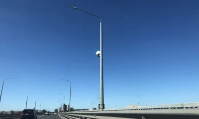 На дорогах Ярославской области работают 68 из 320 «Пауков»