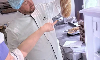 &laquo;Болят животы&raquo;: родители ярославских школьников пожаловались на некачественное питание