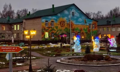 В Ярославской области открыты центры социального обслуживания &laquo;Долголетие&raquo;, &laquo;Забота&raquo; и &laquo;Семейный цен