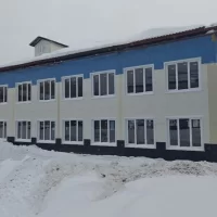 В Ярославле прокурор проверил стройку модульной поликлиники