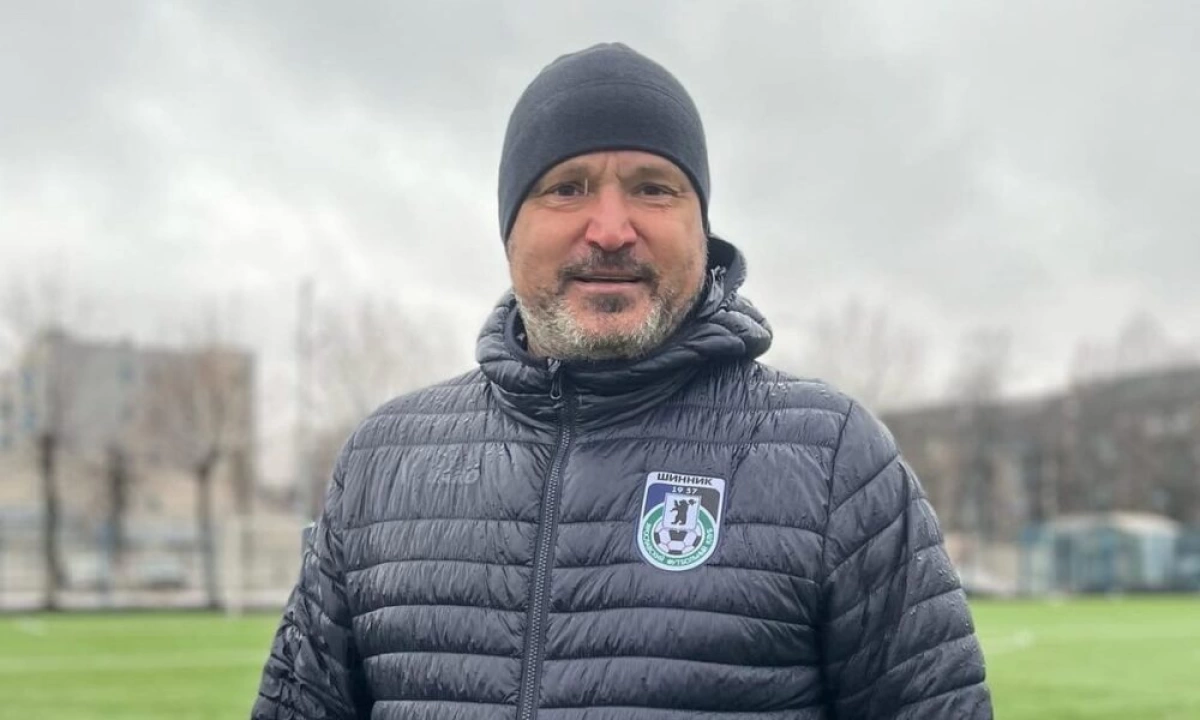 Экс-тренер &laquo;Шинника&raquo; стал главным тренером махачкалинского &laquo;Динамо&raquo;