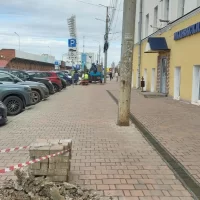 В мэрии Ярославля назвали тротуары, которые отремонтируют в этом году