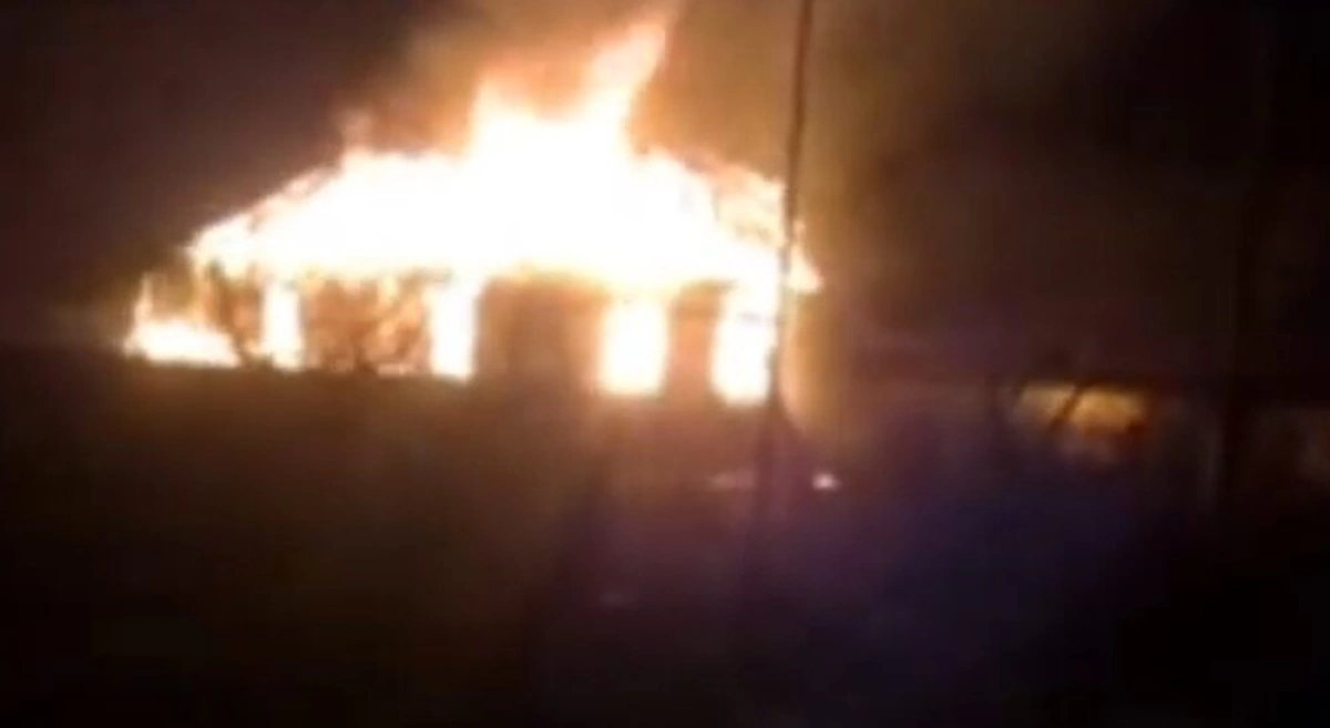 Жителя Ярославской области будут судить за убийство четырех человек Жителя Ярославской области будут судить за убийство четырех человек