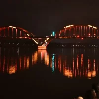 В Рыбинске возбудили дело о коммерческом подкупе при ремонте моста через Волгу