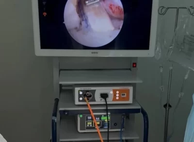 Ярославские врачи прооперировали получившую травму звезду фристайла