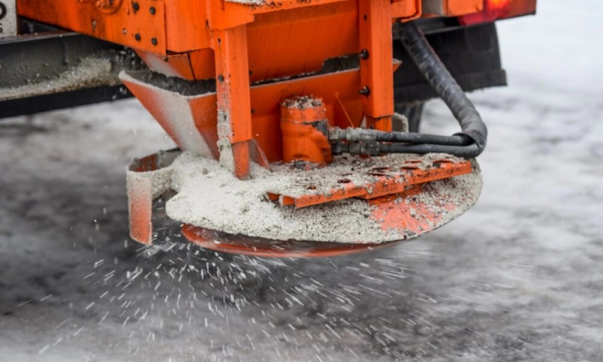 В Ярославле возбуждено новое уголовное дело о взятках при уборке города