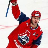 Радулов, Сурин и Гернат &mdash; самые полезные игроки чемпионата КХЛ