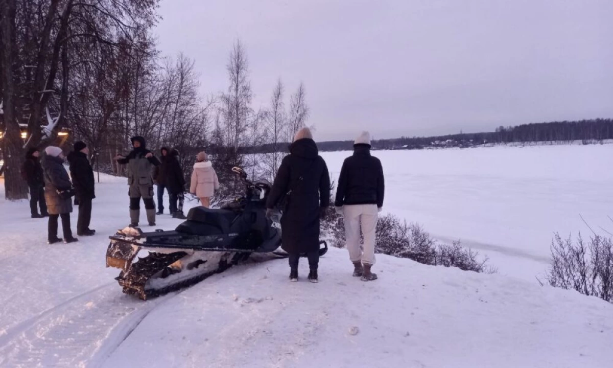 В Ярославле организатору переправы через Волгу грозят штрафы