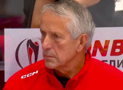 В «Локомотиве» опровергли отставку Хартли