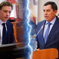 Спор о будущем малого бизнеса в регионе: в облдуме возникла жесткая дискуссия между депутатом и омбу