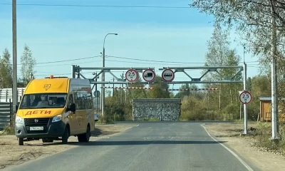 В Ярославле поставят еще одну жесткую рамку против «объездунов» весогабарита