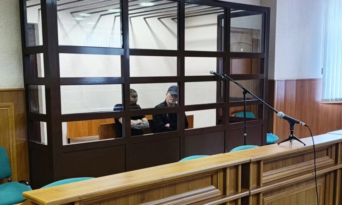 Ярославский областной суд признал двух жителей области виновными в госизмене и диверсии Ярославский областной суд признал двух жителей области виновными в госизмене и диверсии