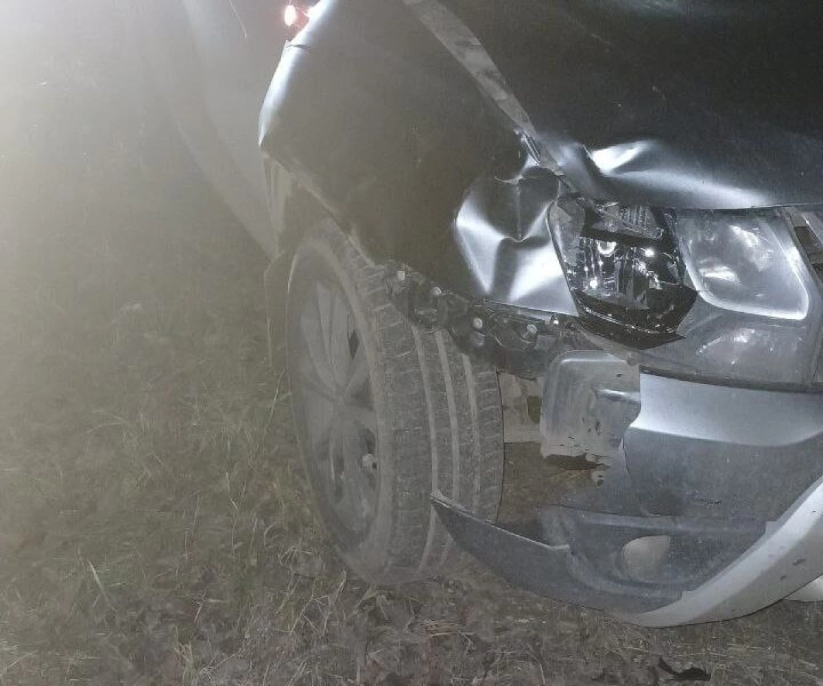 В Ярославской области пешеход погиб под колесами иномарки В Ярославской области пешеход погиб под колесами иномарки