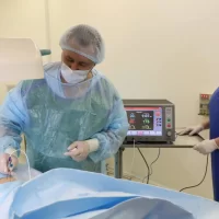 Областная клиническая больница имени Соловьёва получила ценный подарок от &laquo;Автодизеля&raquo;