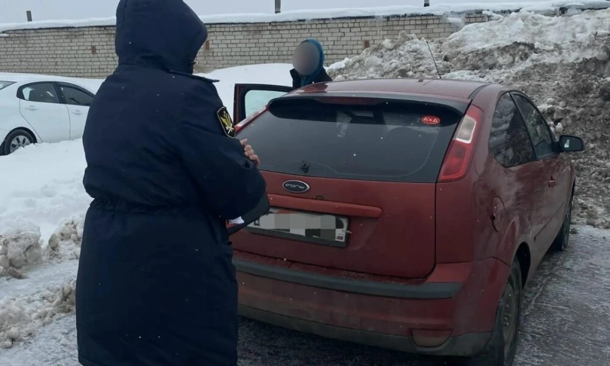 В Ярославле очередной любитель быстрой езды стал пешеходом В Ярославле очередной любитель быстрой езды стал пешеходом
