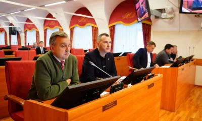 Депутаты поддержали меры по финансовому оздоровлению «Ярдормоста»
