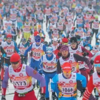 Открылась регистрация болельщиков на XIX Ростех Деминский лыжный марафон