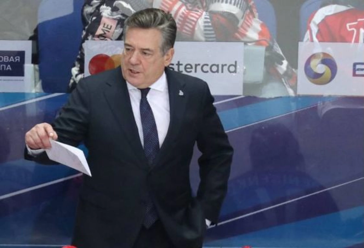 &laquo;Локомотив&raquo; назначил Пелино помощником главного тренера