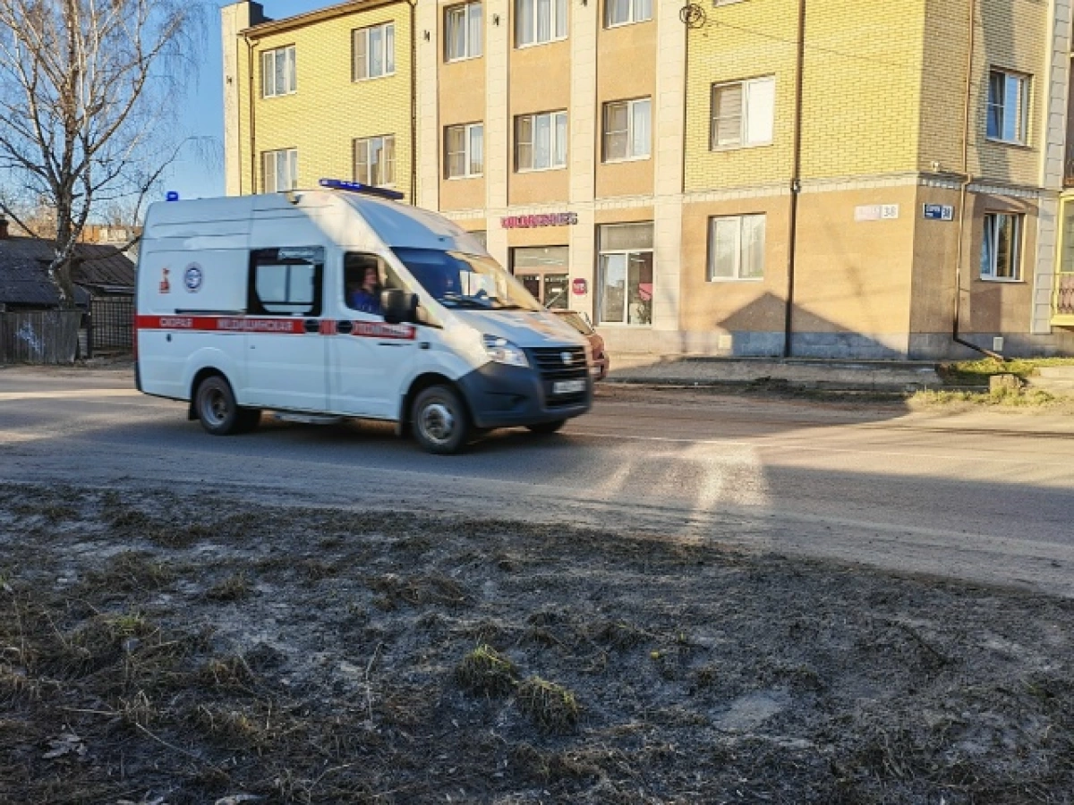 В Ярославле фельдшера скорой помощи будут судить за смерть пациентки