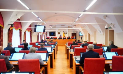 Депутаты Ярославской облдумы взяли на контроль подготовку региона к зиме