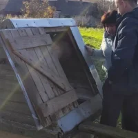 В ярославской деревне обнаружили самовольное подключение к общему колодцу