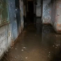 Ярославскую УК оштрафовали за граффити и затопленные подвалы