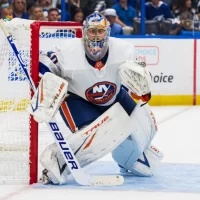 Семен Варламов провел свой первый матч с 2024 года