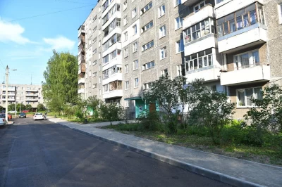 Ярославчанка выиграла суд против УК из-за травмы на тротуаре