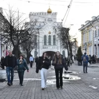 Ярославская область заняла 42-е место в рейтинге зарплат в малых и средних населенных пунктах