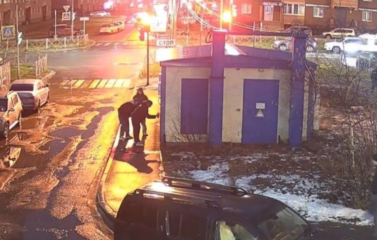 В Ярославле вандалы провели «работу над ошибками» и извинились