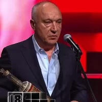 Президент &laquo;Локомотива&raquo; признан лучшим руководителем клуба КХЛ в минувшем сезоне