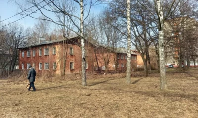 Определен застройщик квартала напротив Павловской рощи в Ярославле