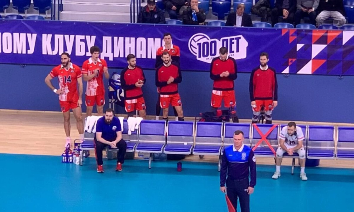 &laquo;Ярославич&raquo; добился важной для себя победы в Оренбурге