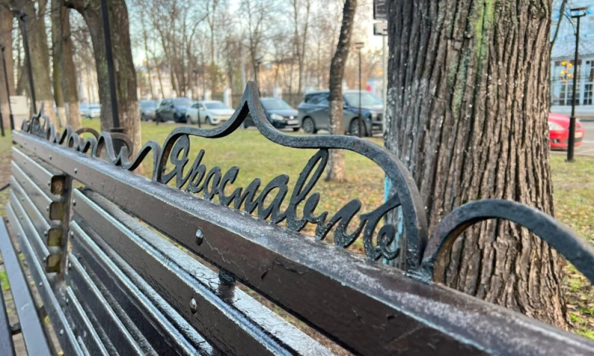 Ярославцев ждёт рецидив зимы Ярославцев ждёт рецидив зимы