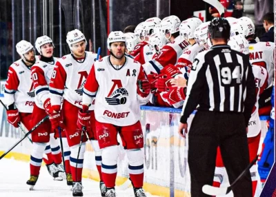 &laquo;Локомотив&raquo; стартует в плей-офф 24 марта