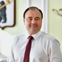 Артем Молчанов попрощался с мэрией Ярославля