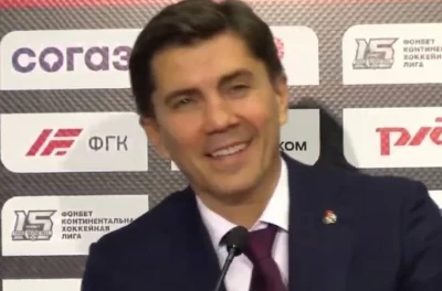 &laquo;Локомотив&raquo; в четвёртый раз в сезоне обыграл ЦСКА Никитина