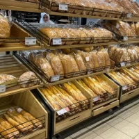 В Ярославле проверят цены на наиболее востребованные виды хлеба
