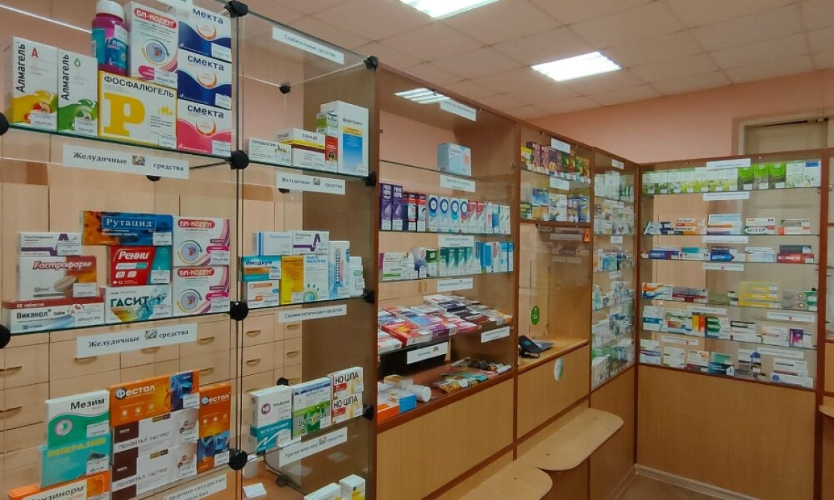 В Ярославле возбуждено уголовное дело о необеспечении ребенка лекарствами