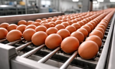 &laquo;Волжанин&raquo; снова запускает производство: птицефабрика в Рыбинском округе возвращается к работе