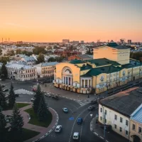 &laquo;Во избежание паники&raquo;: ярославские власти объяснили отсутствие сирен при атаках БПЛА