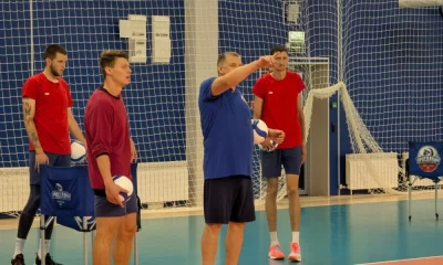 «Ярославич» готовится к Суперлиге и приглашает на турнир «Кубок Памяти»