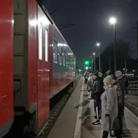 В Ярославле на Соколе будет останавливаться больше пригородных поездов