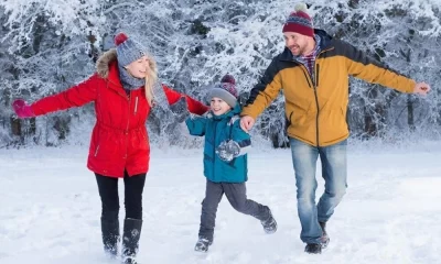 В связи новогодними праздниками Отделение СФР выплатит детские пособия досрочно