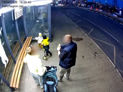 Ярославцы требуют проверить все остановки после инцидента с трехлетним ребенком