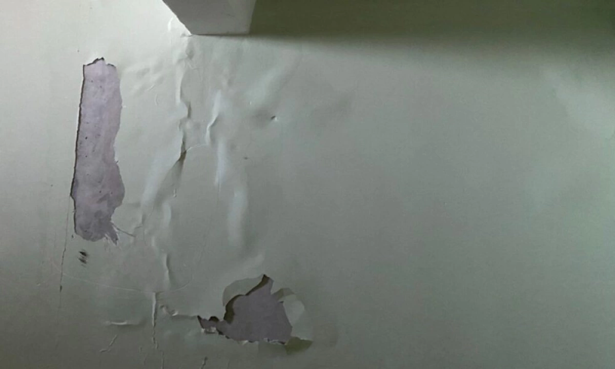 В Ярославле прокуратура заставила управляющую компанию заняться домом В Ярославле прокуратура заставила управляющую компанию заняться домом