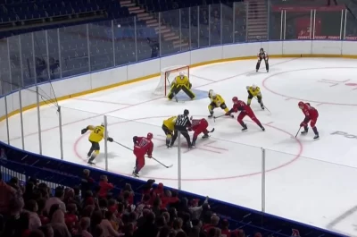 Шанс для &laquo;снайпера&raquo;. О том, как Кирилл Пилипенко начинает всё с чистого листа в &laquo;Авангарде&raquo;