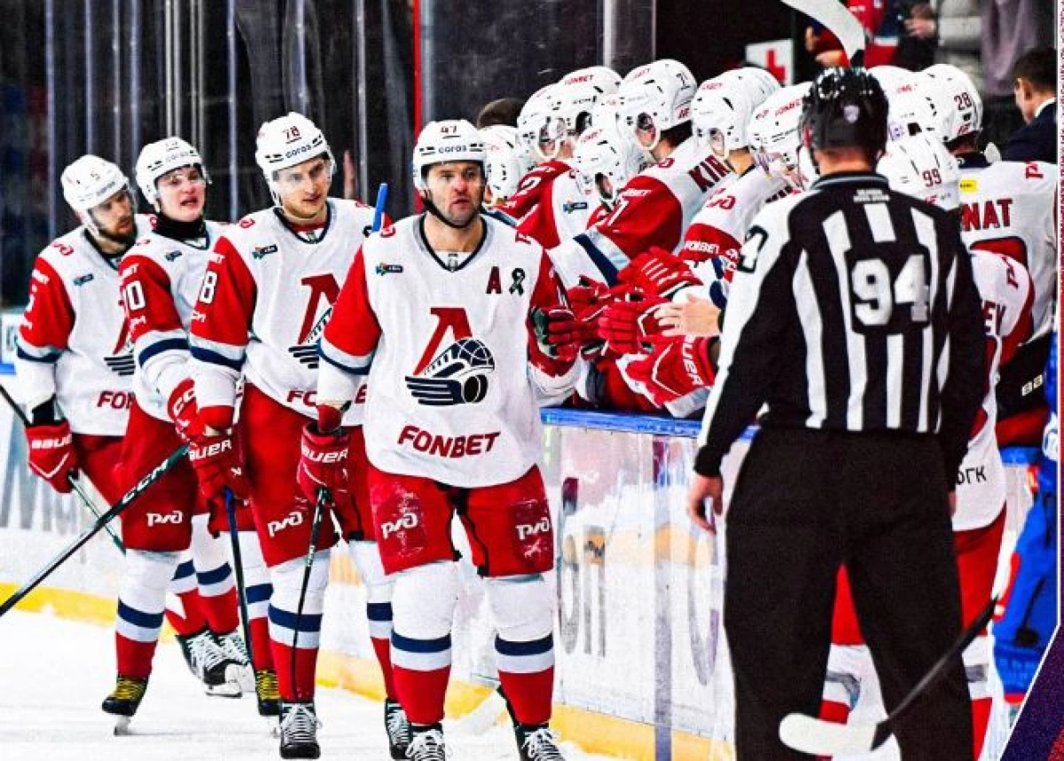 Хартли рассказал, почему &laquo;Локомотив&raquo; не взял новых игроков перед плей-офф